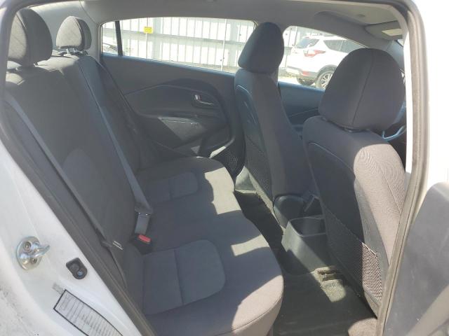 2017 KIA RIO LX - KNADM4A32H6100449