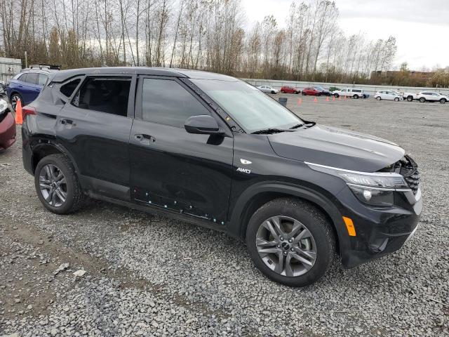 2022 KIA SELTOS LX - KNDEPCAA9N7250216