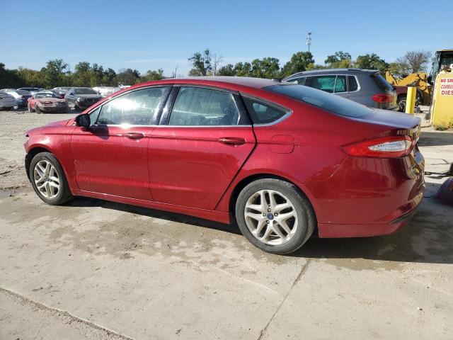 2016 FORD FUSION SE - 1FA6P0H74G5102881