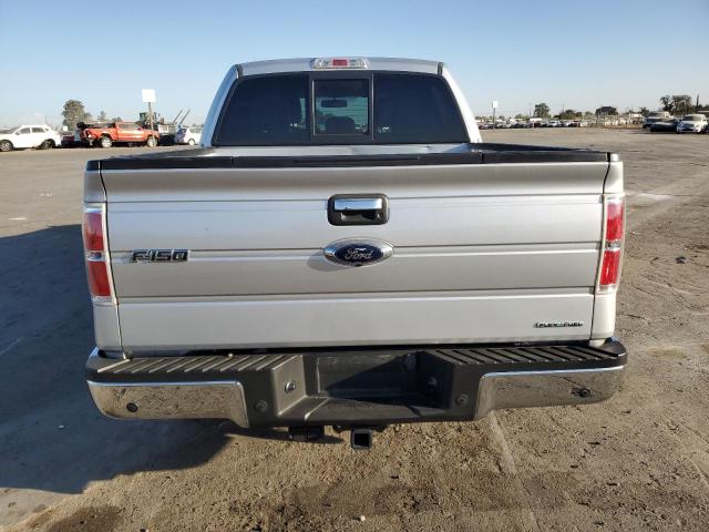 VIN 1FTFW1CFXEFC73336 2014 Ford F-150, Supercrew no.6