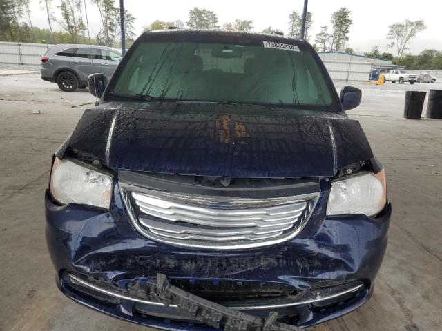 VIN 2C4RC1BG4FR573223 2015 Chrysler Town and Countr... no.5