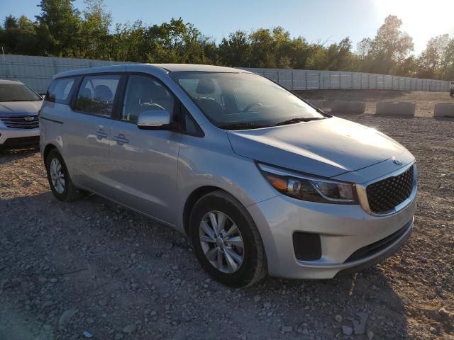 VIN KNDMA5C19J6396363 2018 KIA Sedona, L no.4