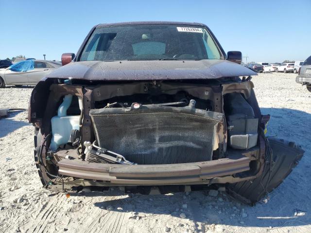 VIN 5FNYF4H5XEB038370 2014 Honda Pilot, Exl no.5