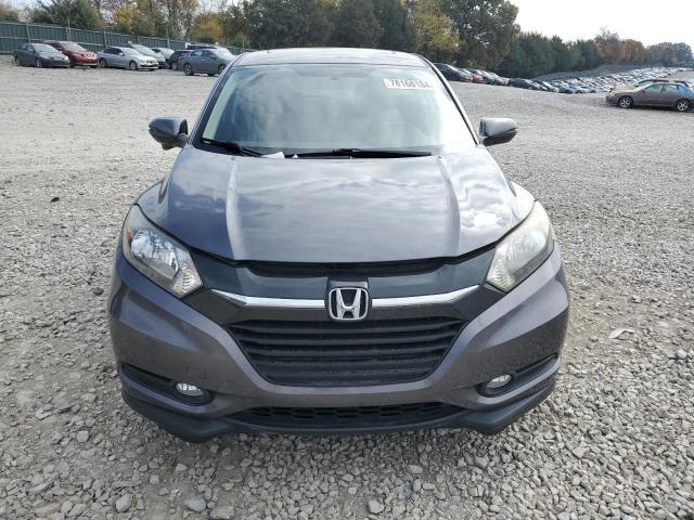 2016 HONDA HR-V EX - 3CZRU5H57GM738453