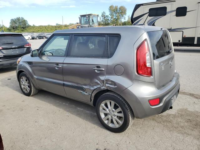 VIN KNDJT2A65D7559888 2013 KIA Soul, + no.2