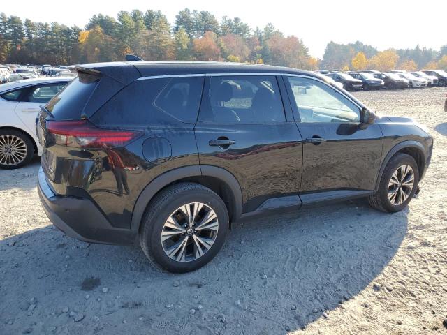2021 NISSAN ROGUE SV - JN8AT3BB1MW213381