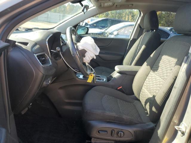 2019 CHEVROLET EQUINOX LT - 3GNAXVEX2KS549642