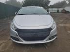 DODGE DART SXT photo