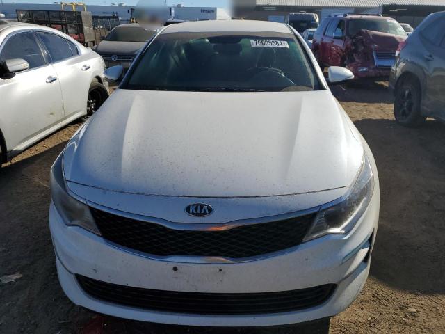 2018 KIA OPTIMA LX - 5XXGT4L3XJG239204
