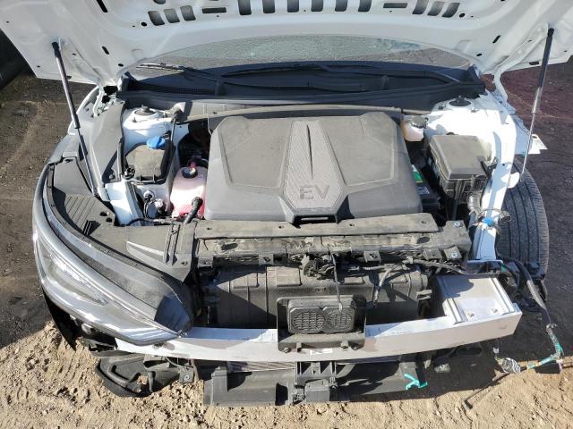 2022 KIA EV6 LIGHT - KNDC34LA4N5037076