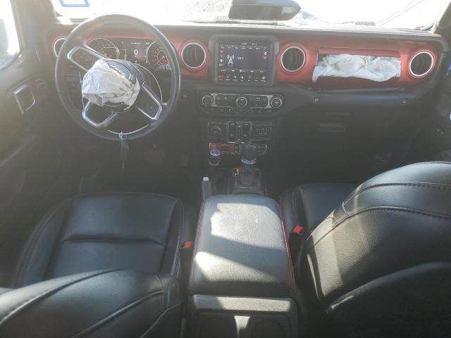 2021 JEEP GLADIATOR - 1C6JJTBG6ML558931