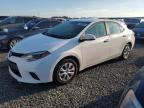 2015 TOYOTA COROLLA L - 2T1BURHE7FC312168