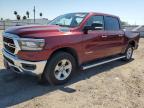 2019 RAM 1500 BIG H - 1C6SRFFT9KN536767