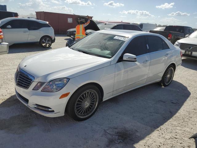 VIN WDDHF8JB9DA683614 2013 Mercedes-Benz E-Class, 3... no.1