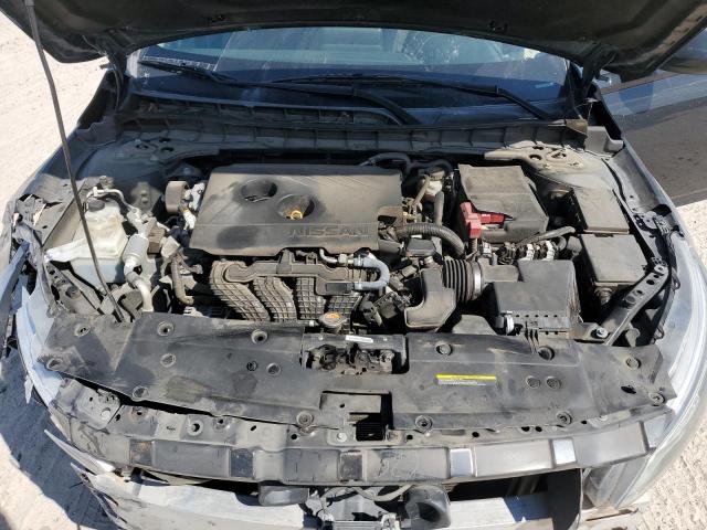 2020 NISSAN ALTIMA SR - 1N4BL4CV6LC124569