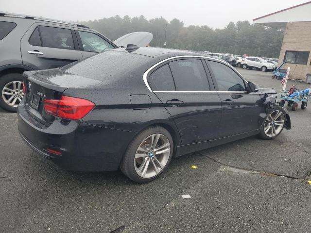 VIN WBA8E5C54JA507646 2018 BMW 3 Series, 328 D no.3