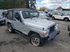 Lot #3024588685 2006 JEEP WRANGLER /