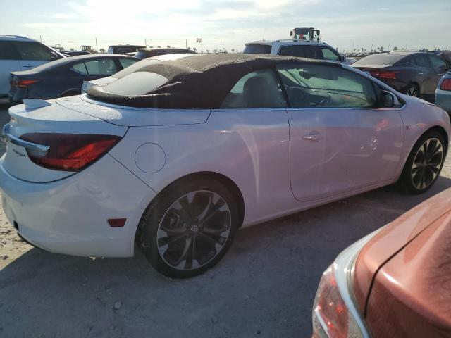 BUICK CASCADA PR 2016 white  gas W04WT3N53GG133385 photo #4