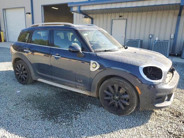 2018 MINI COOPER S E WMZYU7C47J3E56451