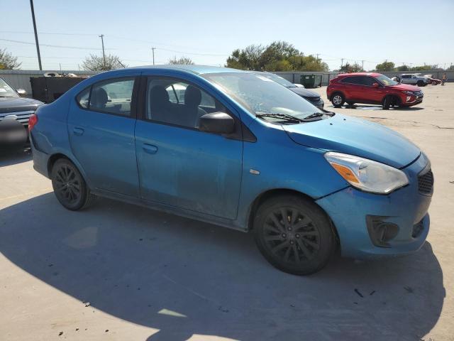 2020 MITSUBISHI MIRAGE G4 - ML32F4FJ5LHF05476