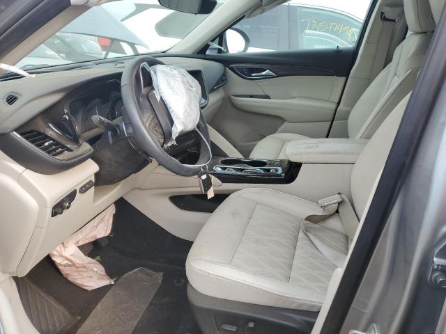 2023 BUICK ENVISION A - LRBFZSR47PD033872