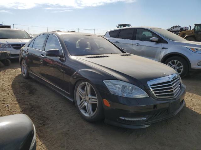 VIN WDDNG7DB7DA519221 2013 MERCEDES-BENZ S-CLASS no.4