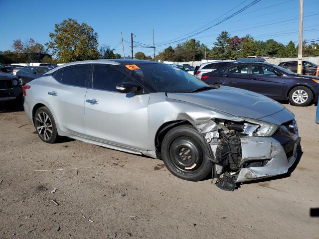 VIN 1N4AA6AP2GC443541 2016 Nissan Maxima, 3.5S no.4