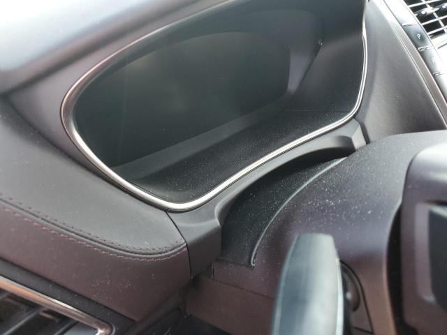 2019 LINCOLN NAUTILUS B 2LMPJ7J92KBL33612