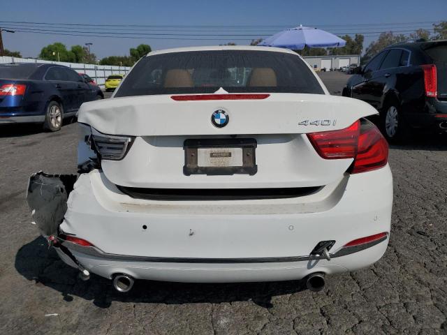 2019 BMW 440I WBA4Z5C58KEE17545
