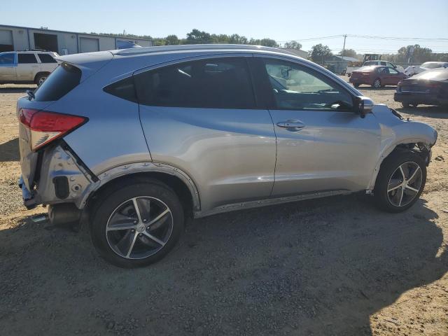 2022 HONDA HR-V EX - 3CZRU6H51NM749337