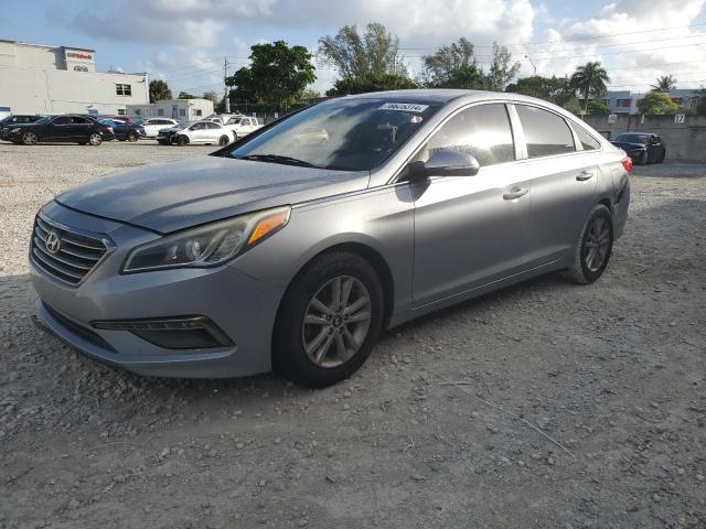 2015 HYUNDAI SONATA ECO - 5NPE24AA1FH136938