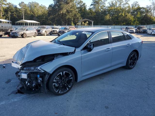 2024 KIA K5 GT LINE - 5XXG64J27RG244180