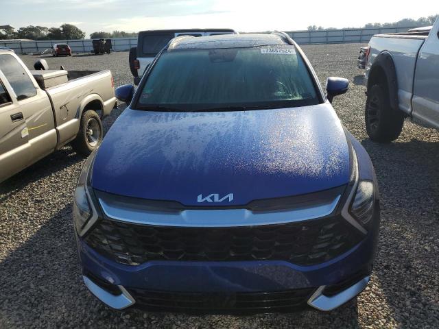 2023 KIA SPORTAGE S - 5XYK53AF0PG016623