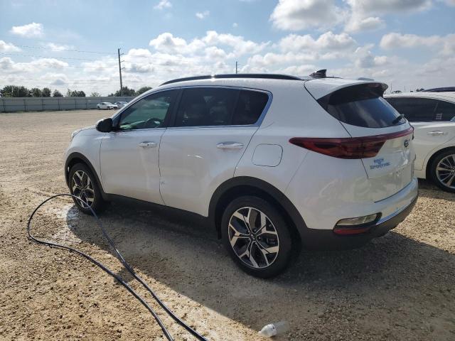 2022 KIA SPORTAGE E - KNDPN3AC9N7002418