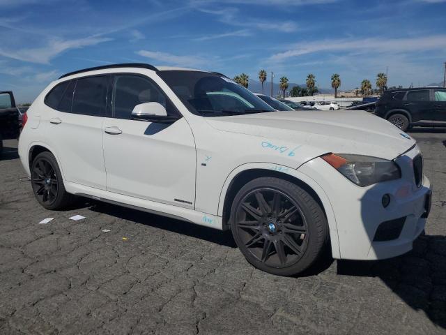 VIN WBAVM1C59EVW53828 2014 BMW X1 no.4