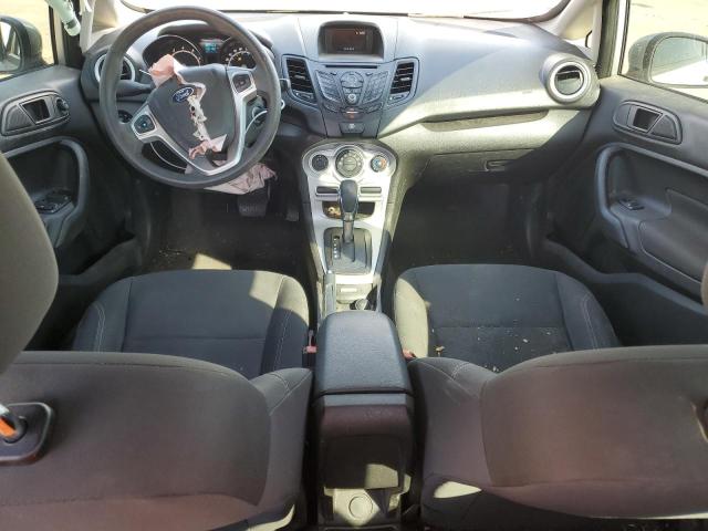 2019 FORD FIESTA SE - 3FADP4BJ2KM146268