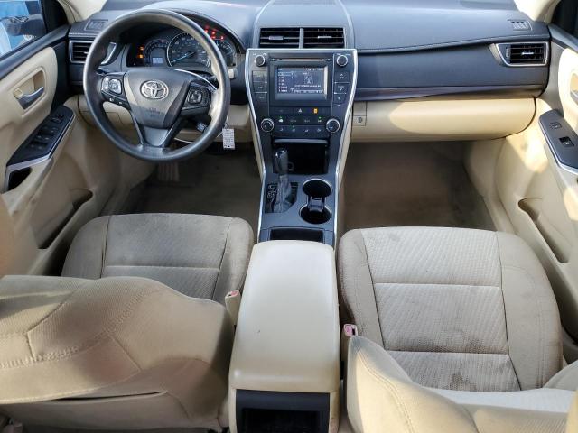 2015 TOYOTA CAMRY LE - 4T4BF1FK3FR467440