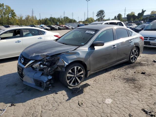 2016 NISSAN ALTIMA 2.5 - 1N4AL3AP4GC169283
