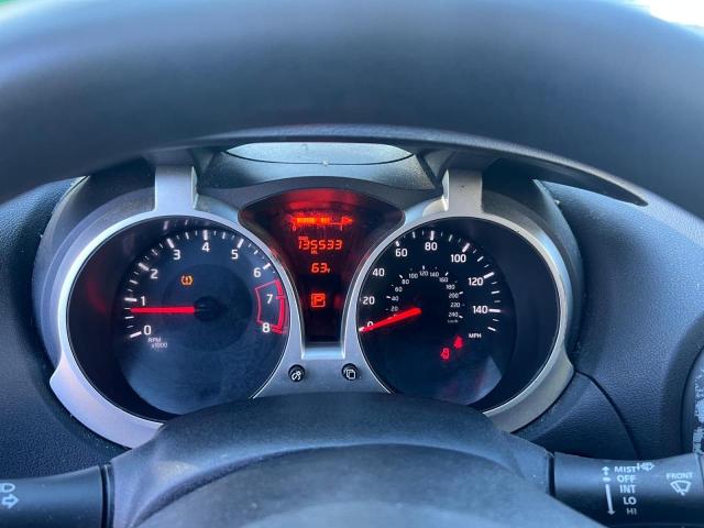 2017 NISSAN JUKE S - JN8AF5MV3HT750738