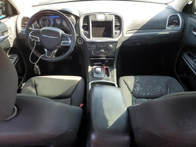 2021 CHRYSLER 300 TOURIN - 2C3CCAAG2MH563093