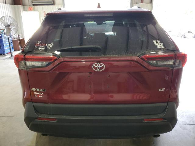 2019 TOYOTA RAV4 LE - 2T3H1RFVXKW047378