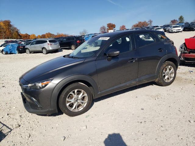 MAZDA CX-3 SPORT