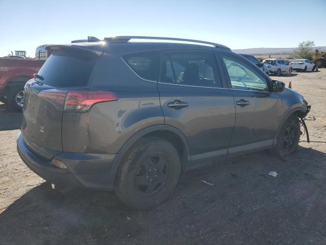 2017 TOYOTA RAV4 LE - 2T3BFREV9HW562471