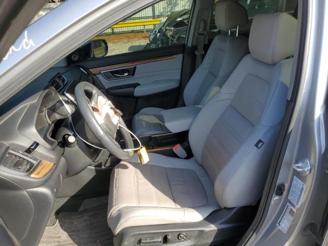 2021 HONDA CR-V TOURI - 2HKRW1H92MH407941