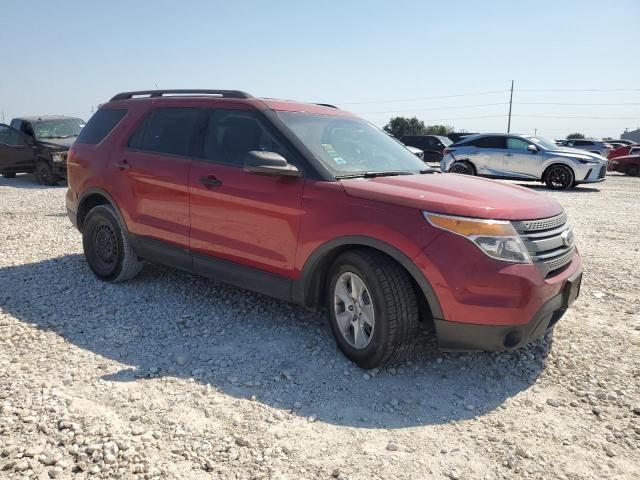 VIN 1FM5K7B80EGA74590 2014 Ford Explorer no.4