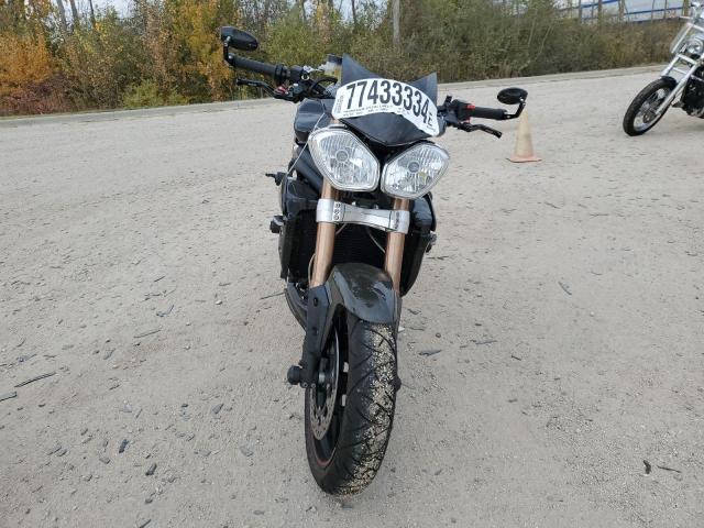 2015 TRIUMPH MOTORCYCLE SPEED TRIP - SMTN01PK9FJ677717
