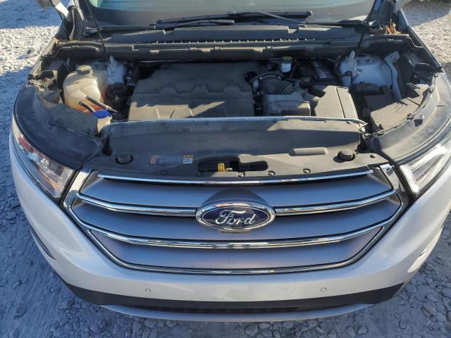 2018 FORD EDGE TITAN - 2FMPK3K87JBB70428