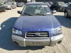 SUBARU FORESTER 2 photo