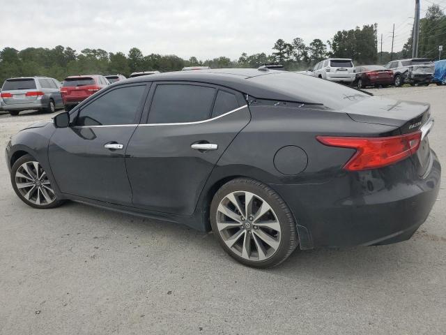 2017 NISSAN MAXIMA 3.5 - 1N4AA6AP8HC415146