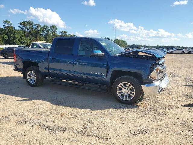 2018 CHEVROLET SILVERADO - 3GCPCREC9JG490030